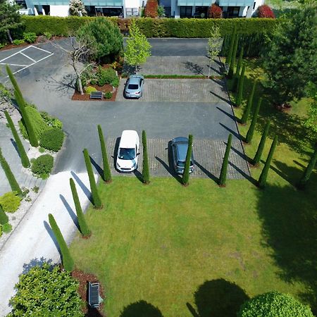 Kirchers Park & Wellnesshotel Kaiserstuhl Garni Endingen am Kaiserstuhl Exteriör bild