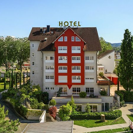 Kirchers Park & Wellnesshotel Kaiserstuhl Garni Endingen am Kaiserstuhl Exteriör bild