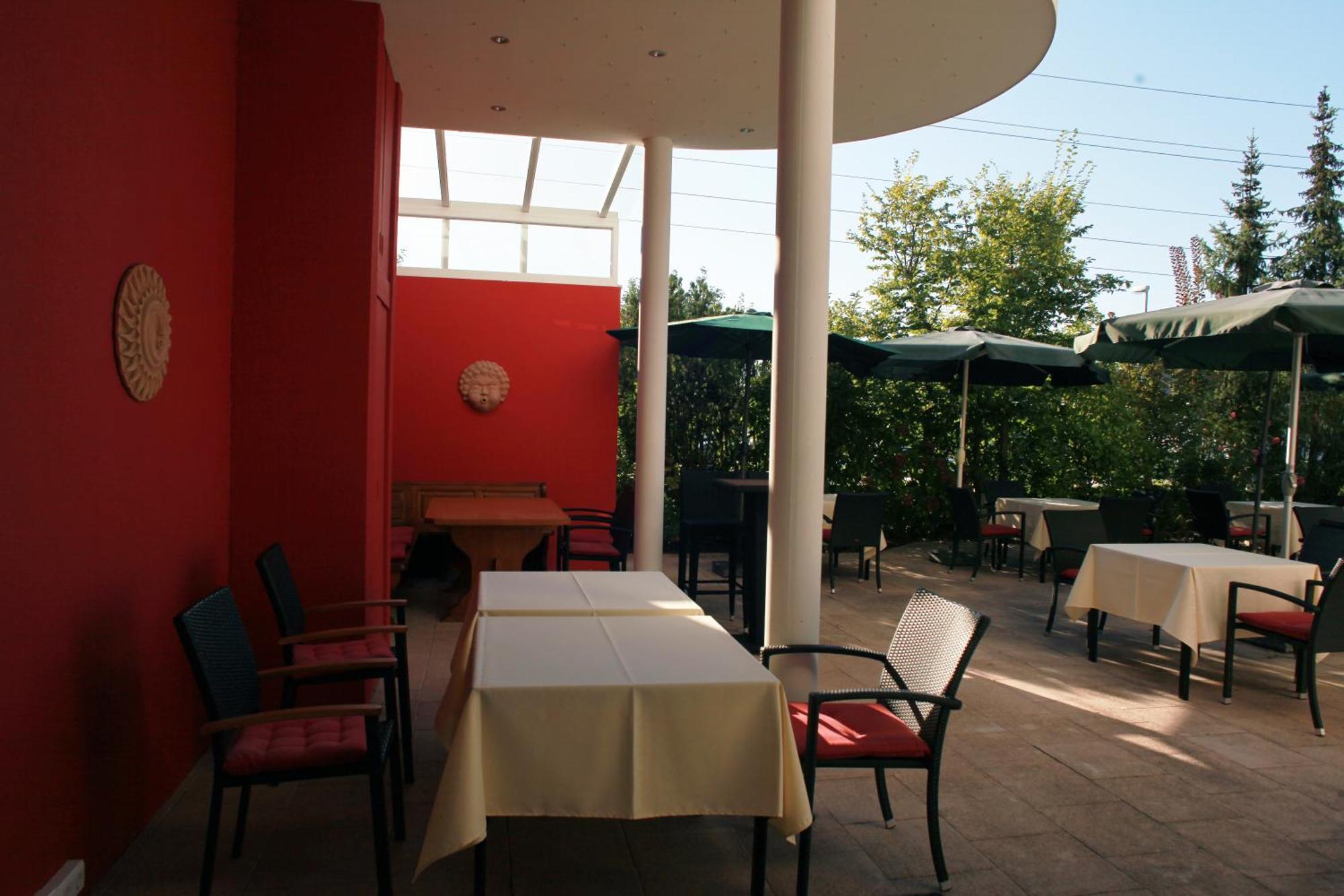 Kirchers Park & Wellnesshotel Kaiserstuhl Garni Endingen am Kaiserstuhl Exteriör bild