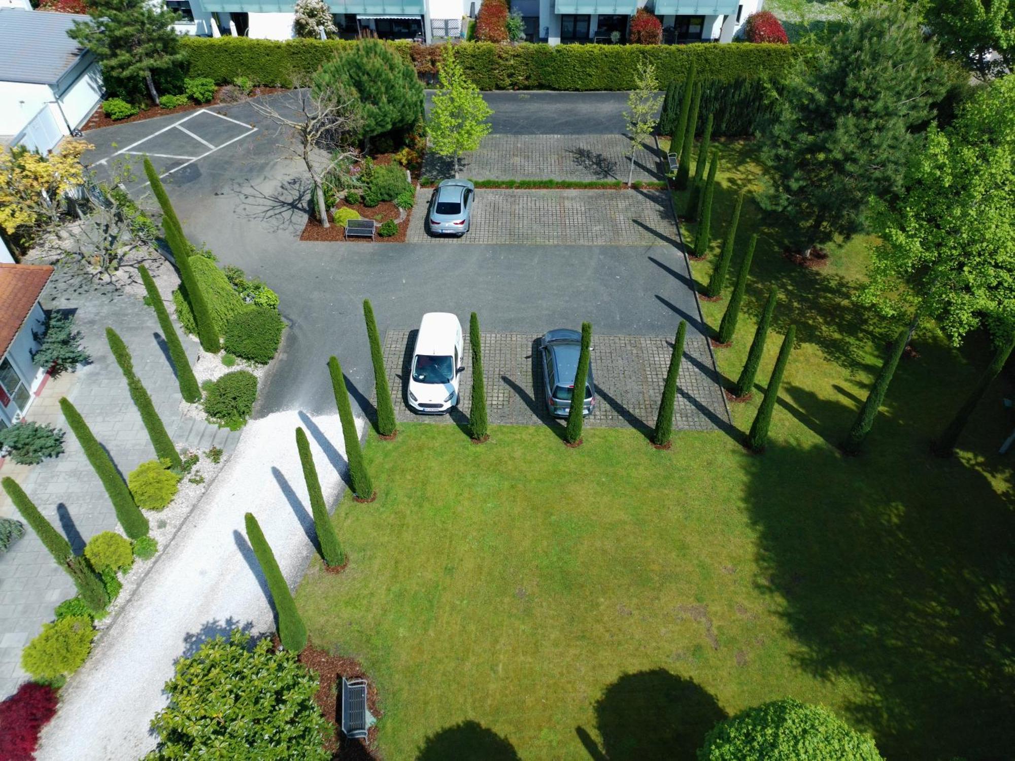Kirchers Park & Wellnesshotel Kaiserstuhl Garni Endingen am Kaiserstuhl Exteriör bild