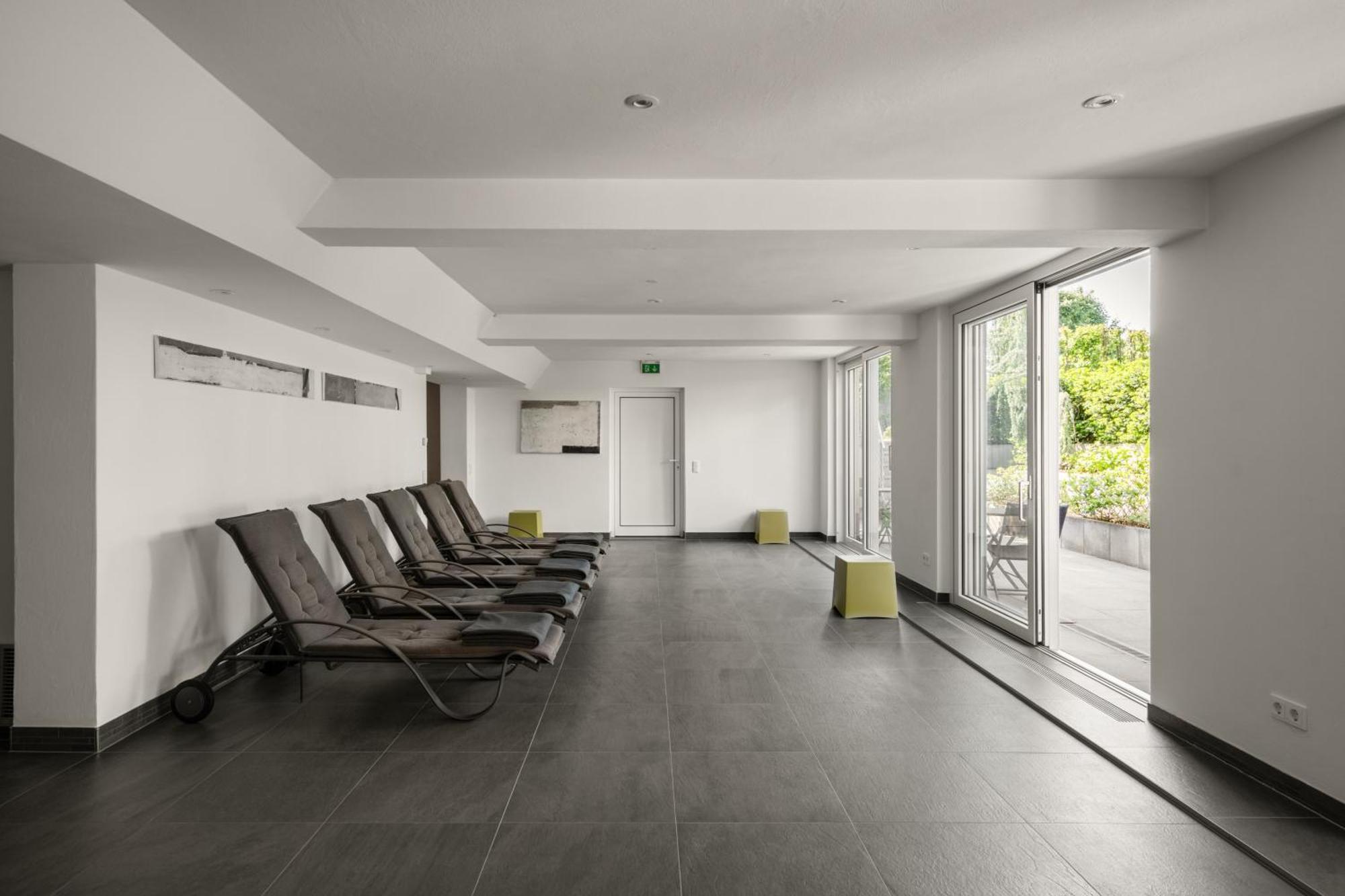 Kirchers Park & Wellnesshotel Kaiserstuhl Garni Endingen am Kaiserstuhl Exteriör bild