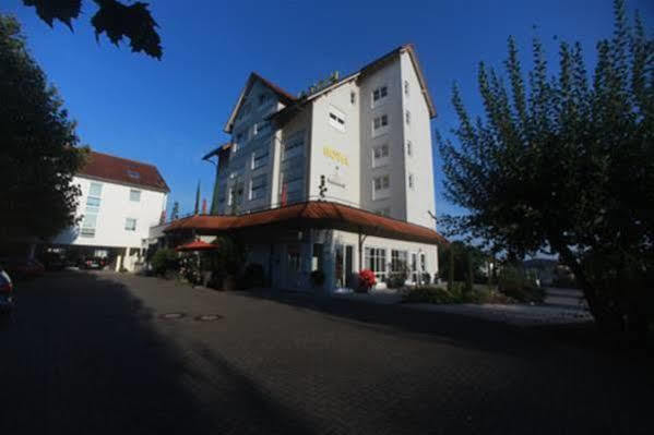 Kirchers Park & Wellnesshotel Kaiserstuhl Garni Endingen am Kaiserstuhl Exteriör bild